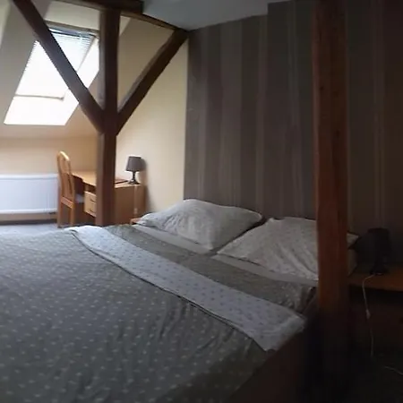 Kralicek 3* Turnov