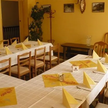 Kralicek Hotel Turnov
