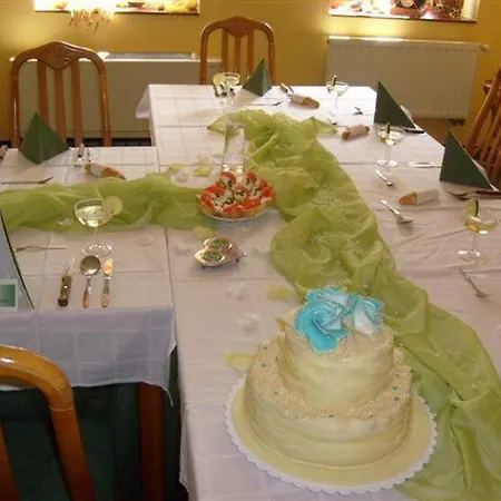 Hotel Kralicek 3*