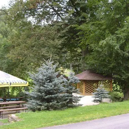 Kralicek Turnov