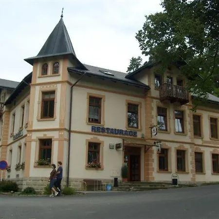 Kralicek