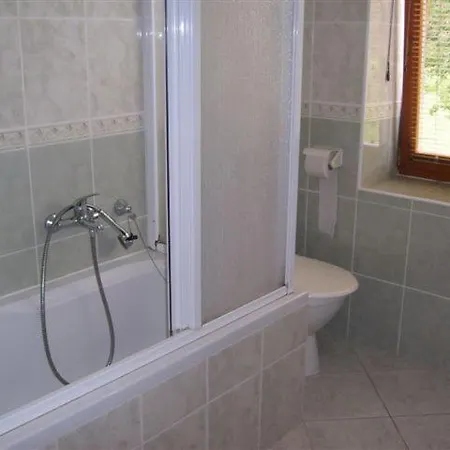 Kralicek Hotel 3*