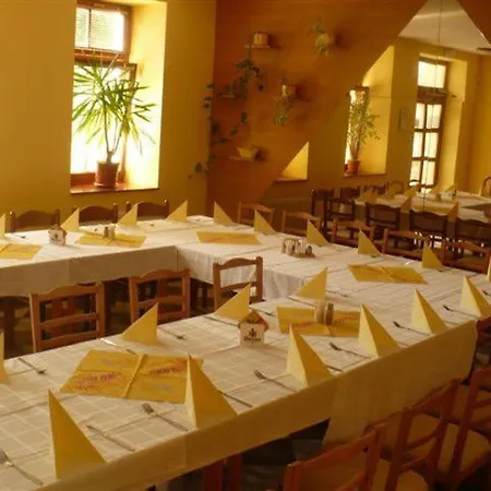 Kralicek Hotel Turnov