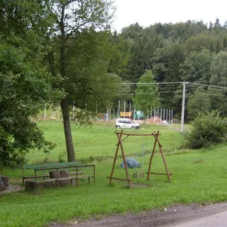 Kralicek 3* Turnov