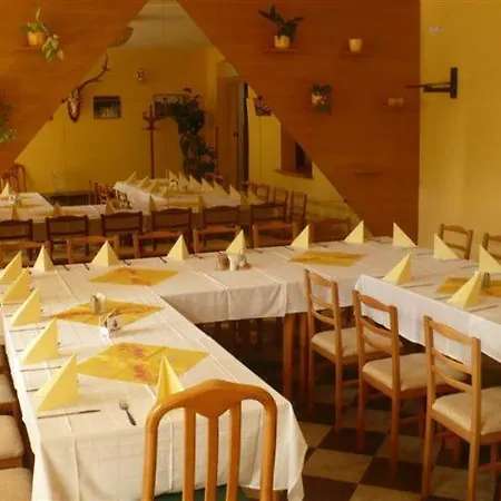 Hotel Kralicek