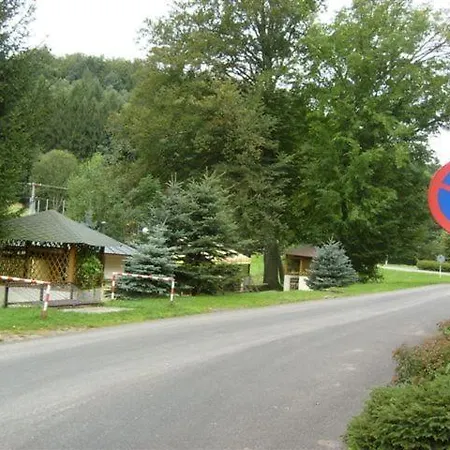 Kralicek Hotel 3*