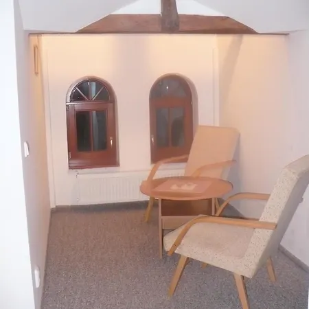 Hotel Kralicek Turnov