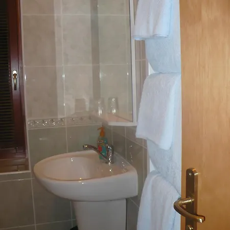 Kralicek Hotel Turnov