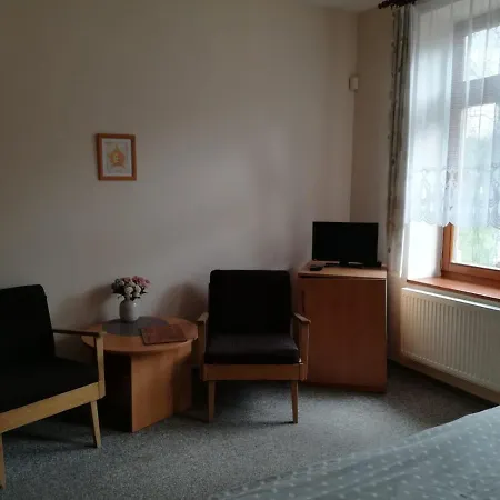 Kralicek Hotel 3*
