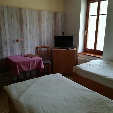 Kralicek Hotel