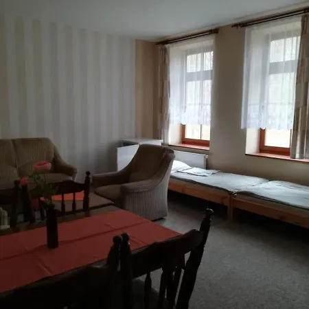 Hotel Kralicek 3*