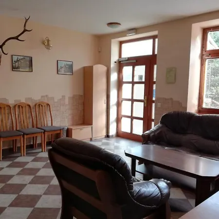 Hotel Kralicek 3*