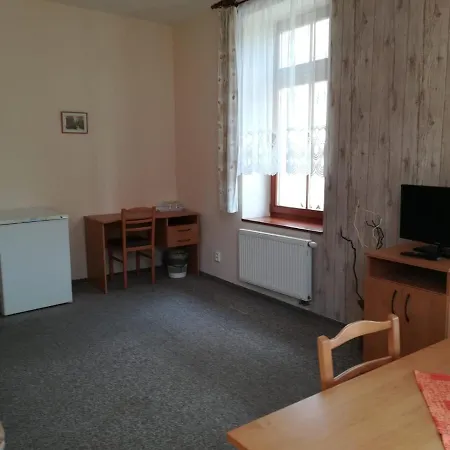 Hotel Kralicek 3*