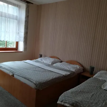Kralicek Hotel Turnov