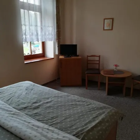 Hotel Kralicek Turnov