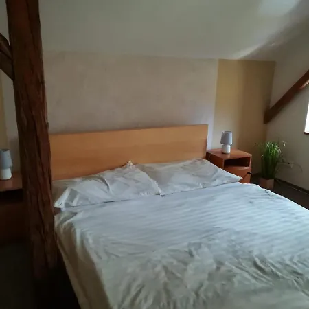 Kralicek Hotel