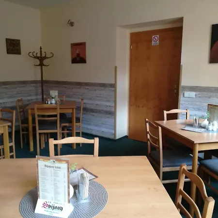 Hotel Kralicek 3*