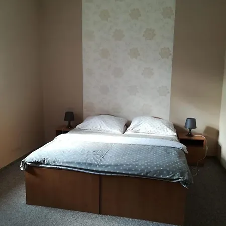 Kralicek Hotel 3*