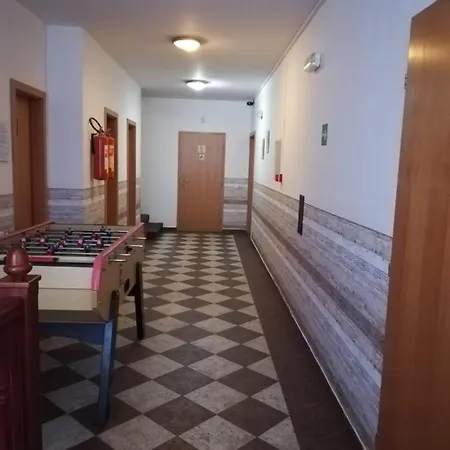 Kralicek Turnov