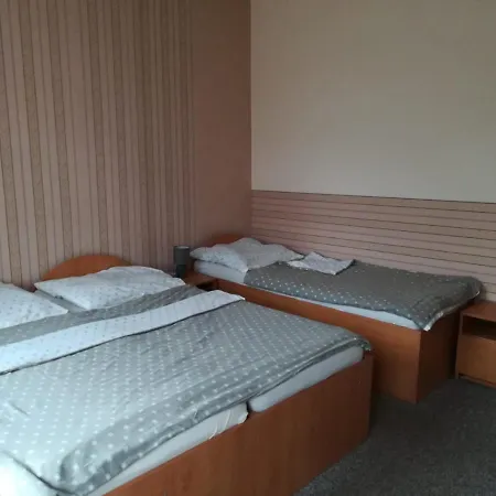 Kralicek Hotel 3*