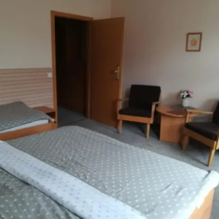 Kralicek Hotel 3*