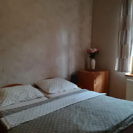 Kralicek Hotel 3*