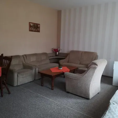 Hotel Kralicek 3*