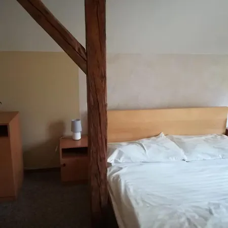 Hotel Kralicek 3*