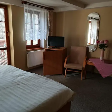 Kralicek Hotel