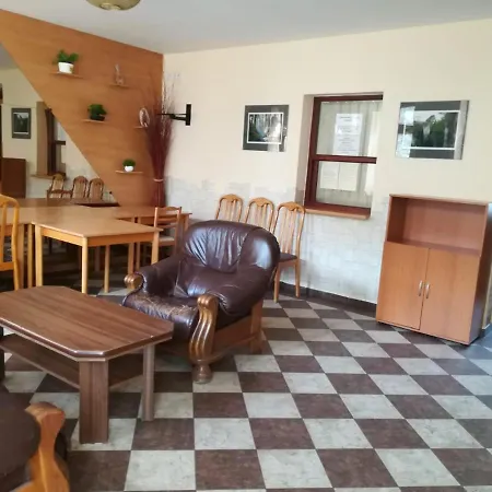 Hotel Kralicek 3*