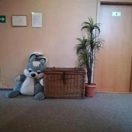 Hotel Kralicek 3*