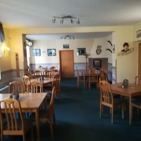 Hotel Kralicek Turnov