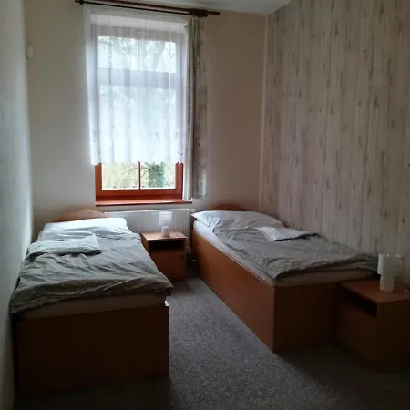 Kralicek Hotel