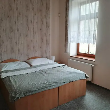 Kralicek Hotel