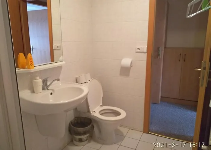 Kralicek 3*