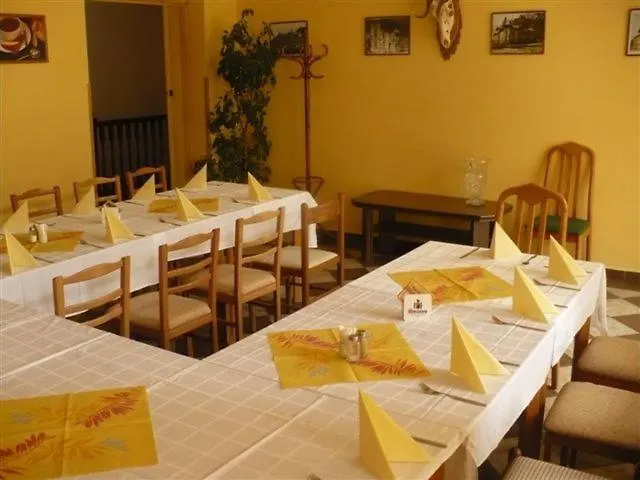 Kralicek Hotel Turnov