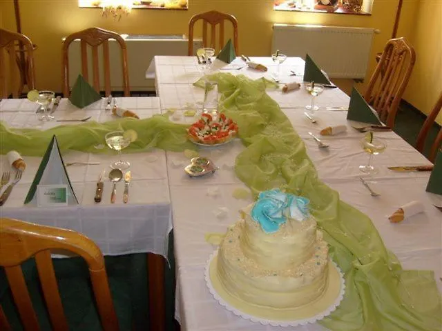 Hotel Kralicek 3*