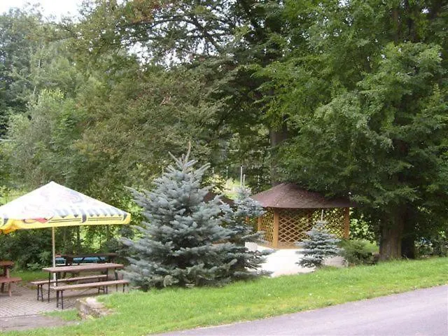 Kralicek Turnov