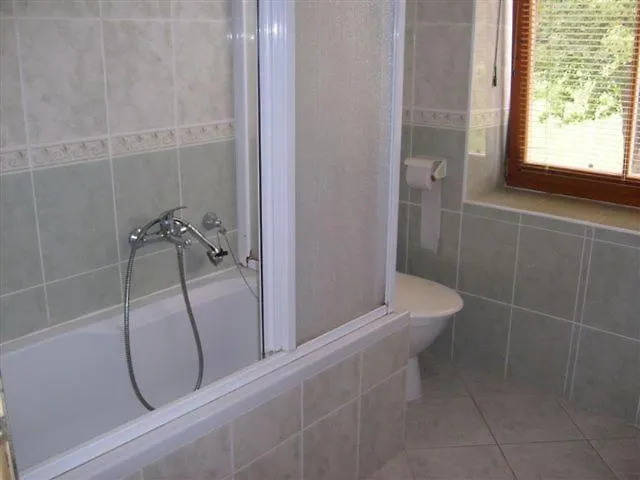 Kralicek Hotel 3*