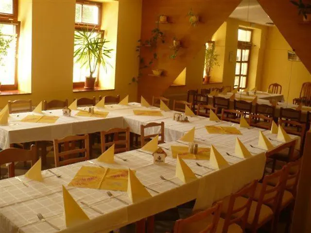 Kralicek Hotel Turnov