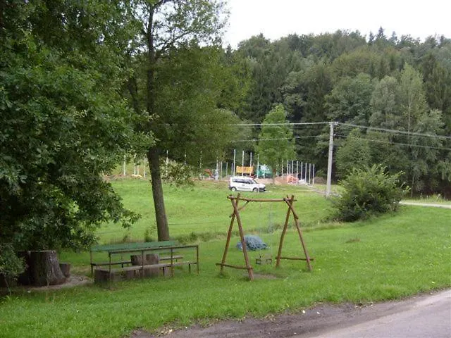Kralicek 3* Turnov