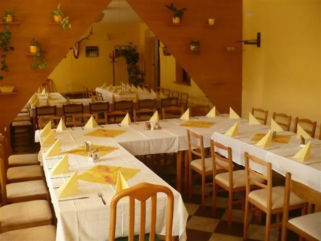 Hotel Kralicek