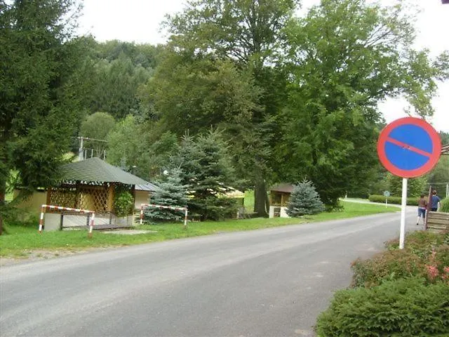 Kralicek Hotel 3*