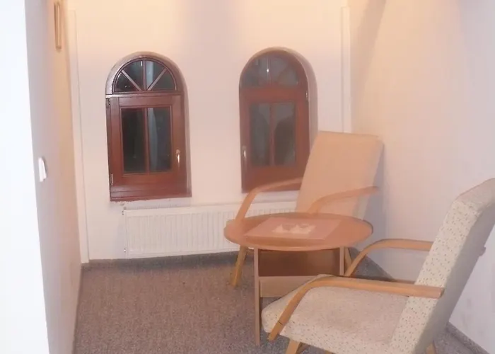 Hotel Kralicek Turnov