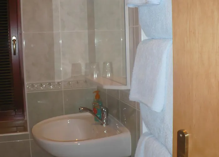 Kralicek Hotel Turnov