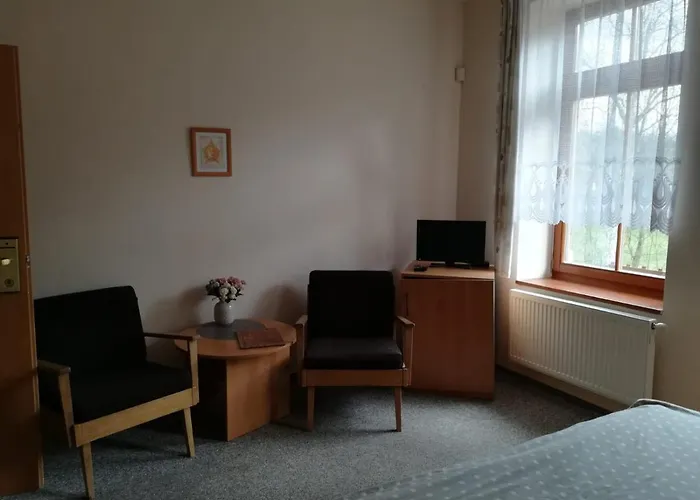 Kralicek Hotel 3*
