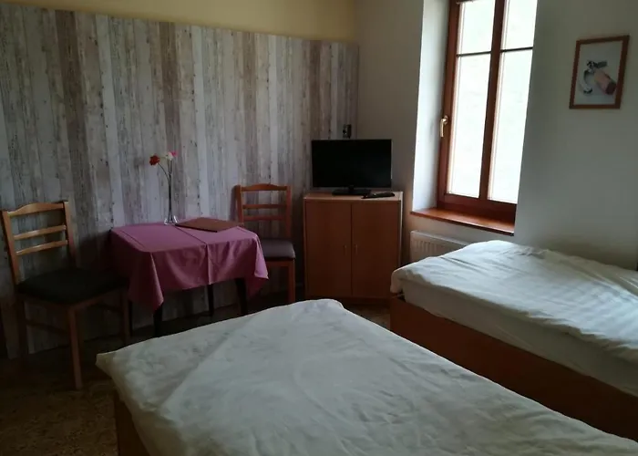 Kralicek Hotel