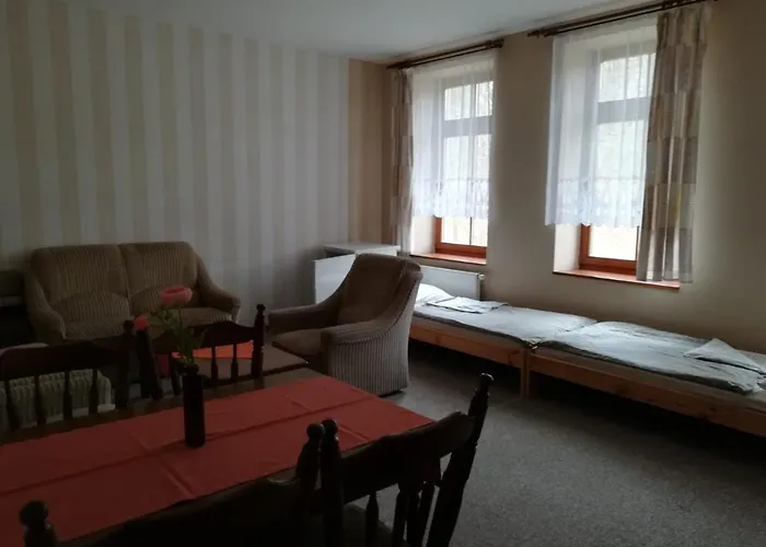 Hotel Kralicek 3*