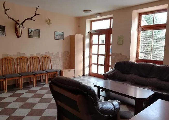 Hotel Kralicek 3*