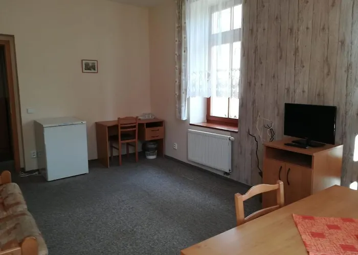 Hotel Kralicek 3*